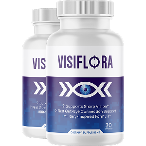 VisiFlora best value bundle