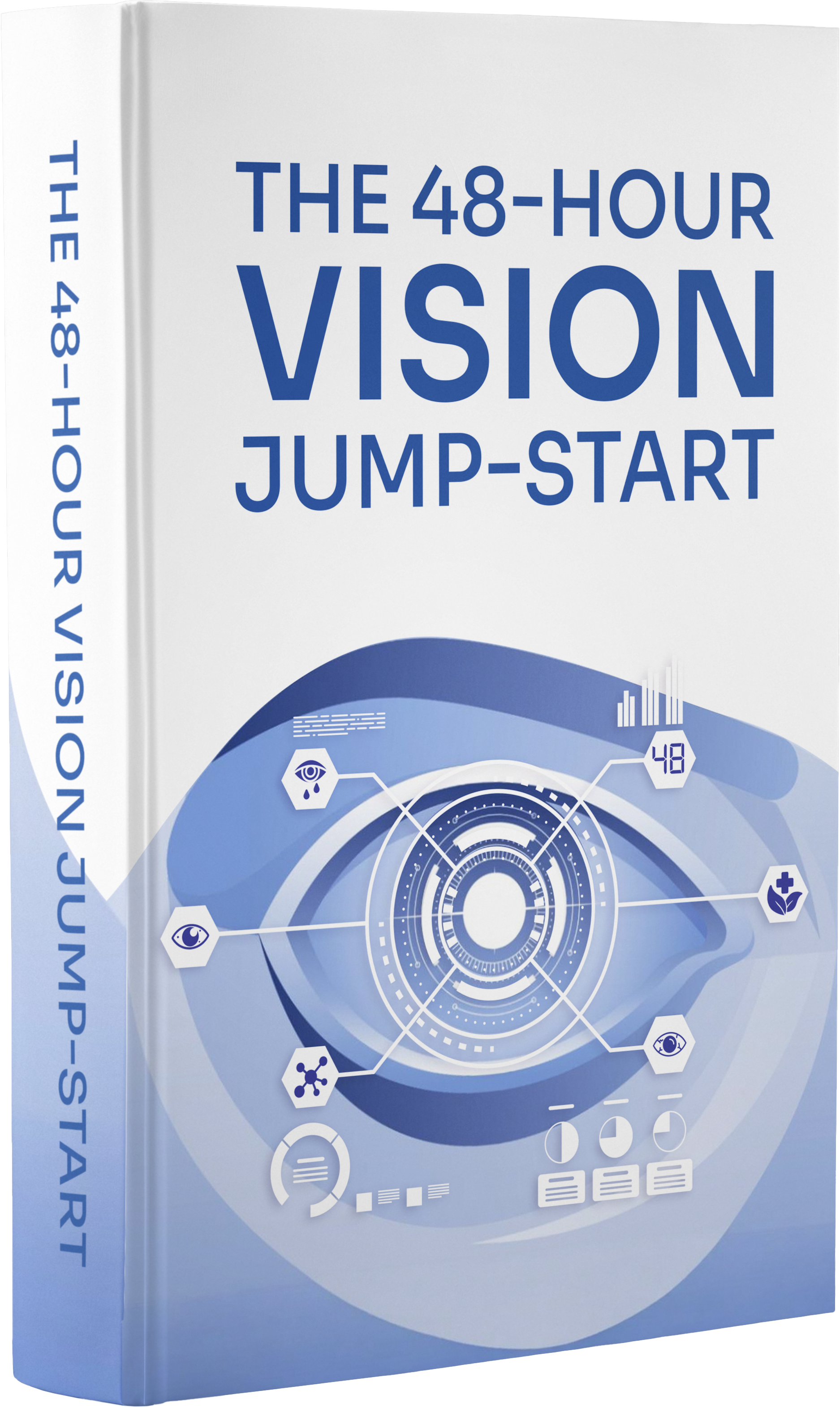The Military Vision Protection Manual